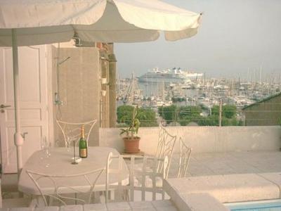 Vacation rentals Cannes Croisette 2 rooms 50 m2 Alpes Maritimes (06400) photo 0