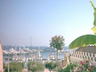 Vacation rentals Cannes Croisette 2 rooms 50 m2 Alpes Maritimes (06400) photo 1