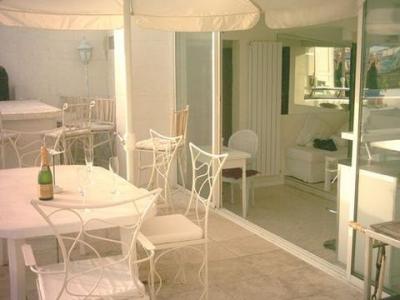 Vacation rentals Cannes Croisette 2 rooms 50 m2 Alpes Maritimes (06400) photo 2