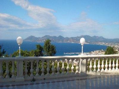 Vacation rentals Cannes Super Cannes 5 rooms 360 m2 Alpes Maritimes (06400) photo 0