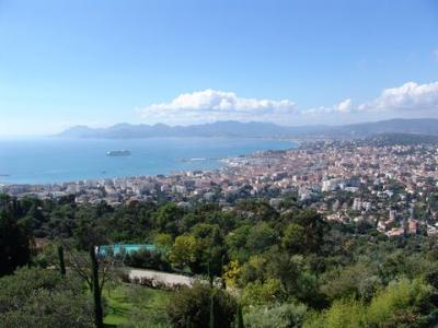 Vacation rentals Cannes Super Cannes 5 rooms 360 m2 Alpes Maritimes (06400) photo 3