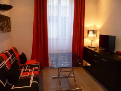 Vacation rentals Cannes 2 rooms 42 m2 Alpes Maritimes (06400) photo 0