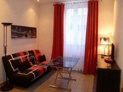 Vacation rentals Cannes 2 rooms 42 m2 Alpes Maritimes (06400) photo 1