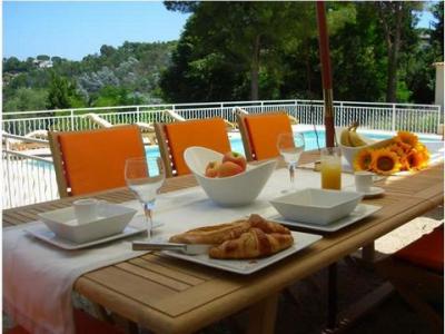 Vacation rentals Cannes 7 rooms Alpes Maritimes (06400) photo 0