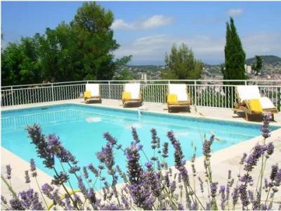 Vacation rentals Cannes 7 rooms Alpes Maritimes (06400) photo 2