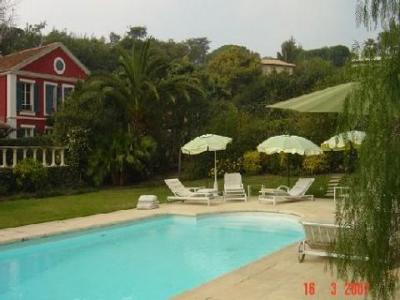Vacation rentals Cannes 9 rooms 250 m2 Alpes Maritimes (06400) photo 0