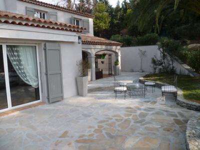 Vacation rentals Cannet 7 rooms 300 m2 Alpes Maritimes (06110) photo 0