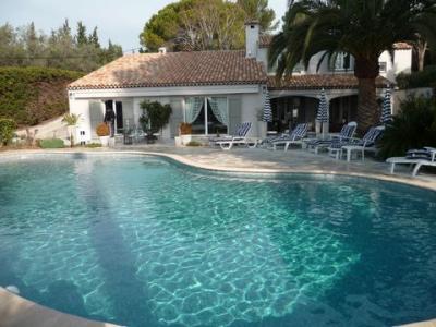 Vacation rentals Cannet 7 rooms 300 m2 Alpes Maritimes (06110) photo 1