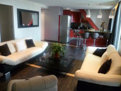 Vacation rentals Cannes Centre 5 rooms 130 m2 Alpes Maritimes (06400) photo 0