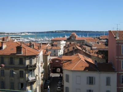 Vacation rentals Cannes Centre 5 rooms 130 m2 Alpes Maritimes (06400) photo 1