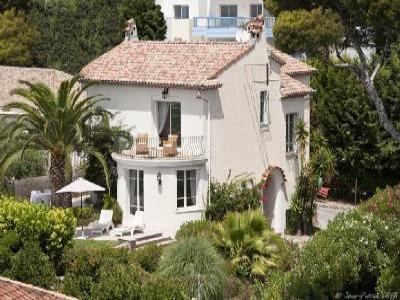 Vacation rentals Cannes 7 rooms 150 m2 Alpes Maritimes (06400) photo 1