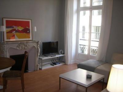 Vacation rentals Cannes Center 4 rooms 90 m2 Alpes Maritimes (06400) photo 1