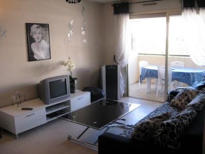 Vacation rentals Cannes 3 rooms 60 m2 Alpes Maritimes (06400) photo 0