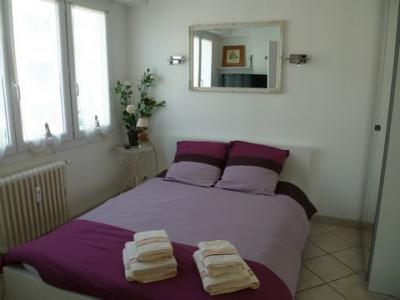 Vacation rentals Cannes 3 rooms 45 m2 Alpes Maritimes (06400) photo 2