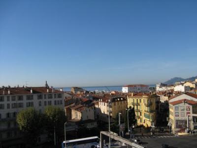 Vacation rentals Cannes Centre 4 rooms 90 m2 Alpes Maritimes (06400) photo 0