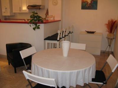 Vacation rentals Cannes 2 rooms 60 m2 Alpes Maritimes (06400) photo 0