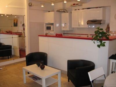 Vacation rentals Cannes 2 rooms 60 m2 Alpes Maritimes (06400) photo 1