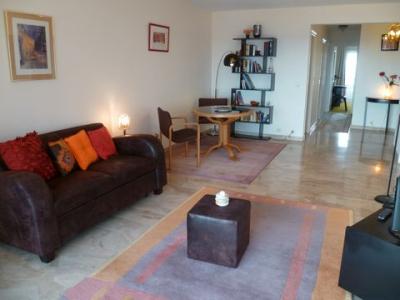 Vacation rentals Cannes 3 rooms 81 m2 Alpes Maritimes (06400) photo 2