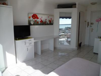 Vacation rentals Cannes Centre 1 room 25 m2 Alpes Maritimes (06400) photo 2