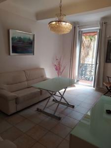 Vacation rentals Cannes Centre 3 rooms 55 m2 Alpes Maritimes (06400) photo 1