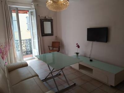 Vacation rentals Cannes Centre 3 rooms 55 m2 Alpes Maritimes (06400) photo 2