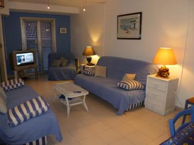 Vacation rentals Cannes Center 2 rooms 56 m2 Alpes Maritimes (06400) photo 0