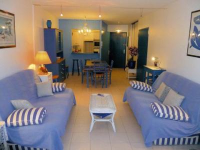 Vacation rentals Cannes Center 2 rooms 56 m2 Alpes Maritimes (06400) photo 2