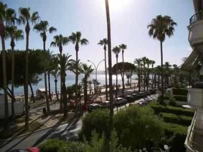 Vacation rentals Cannes La Croisette 3 rooms 50 m2 Alpes Maritimes (06400) photo 1
