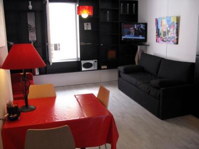 Vacation rentals Cannes 1 room 34 m2 Alpes Maritimes (06400) photo 1