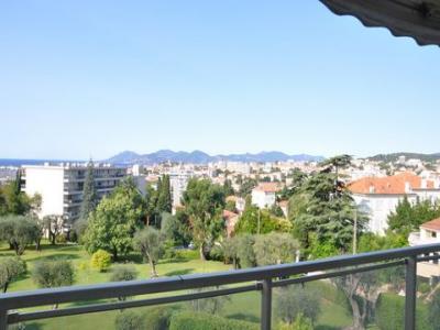 Vacation rentals Cannes 3 rooms 80 m2 Alpes Maritimes (06400) photo 1