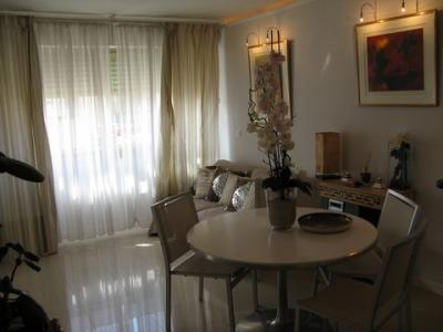 Vacation rentals Cannes 2 rooms 40 m2 Alpes Maritimes (06400) photo 1