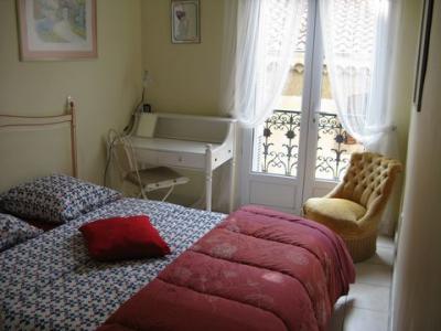 Vacation rentals Cannes Croisette 3 rooms 65 m2 Alpes Maritimes (06400) photo 2