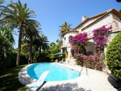Vacation rentals Cannes 10 rooms 300 m2 Alpes Maritimes (06400) photo 1