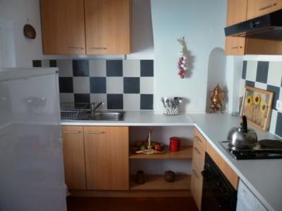 Vacation rentals Cannes 1 room 35 m2 Alpes Maritimes (06400) photo 3