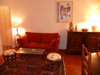 Vacation rentals Cannes Center 1 room 35 m2 Alpes Maritimes (06400) photo 0