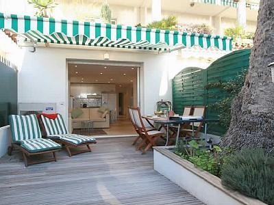 Vacation rentals Cannes Croisette 3 rooms 75 m2 Alpes Maritimes (06400) photo 2