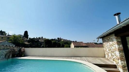 Vacation rentals Cagnes-sur-mer Haut-de-Cagnes 11 rooms Alpes Maritimes (06800) photo 0