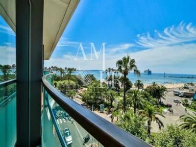 Vacation rentals Cannes 3 rooms 95 m2 Alpes Maritimes (06400) photo 1