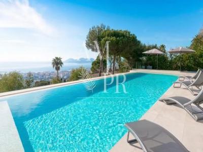 Vacation rentals Cannes 10 rooms 550 m2 Alpes Maritimes (06400) photo 0