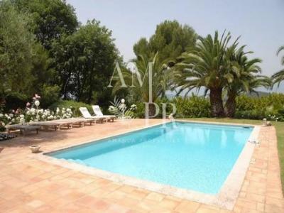 Vacation rentals Cannet 6 rooms 335 m2 Alpes Maritimes (06110) photo 0