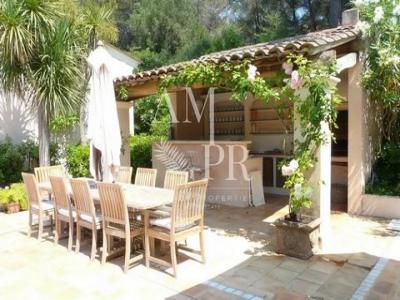 Vacation rentals Cannet 6 rooms 335 m2 Alpes Maritimes (06110) photo 2