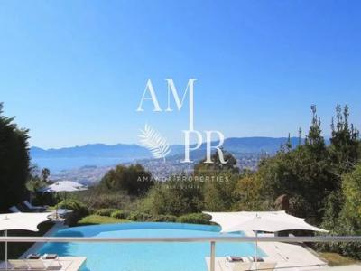 Vacation rentals Cannes 8 rooms 410 m2 Alpes Maritimes (06400) photo 1