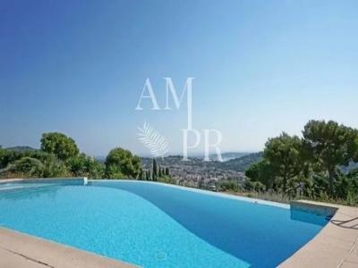 Vacation rentals Cannes 6 rooms 250 m2 Alpes Maritimes (06400) photo 2