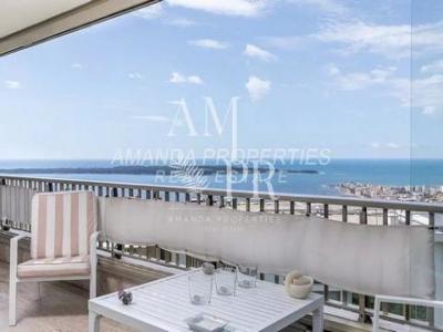 Vacation rentals Cannes 4 rooms 170 m2 Alpes Maritimes (06400) photo 1