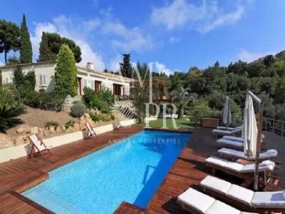 Vacation rentals Cannes 6 rooms 250 m2 Alpes Maritimes (06400) photo 1