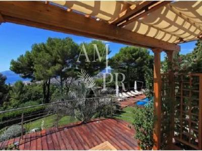 Louer pour les vacances Maison Cannes Alpes Maritimes