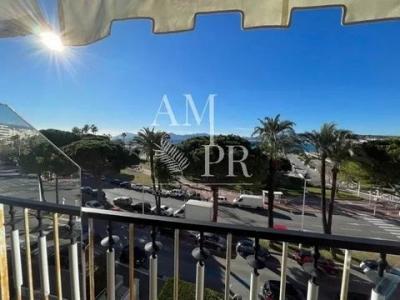 Vacation rentals Cannes Pointe Croisette 1 room Alpes Maritimes (06400) photo 1