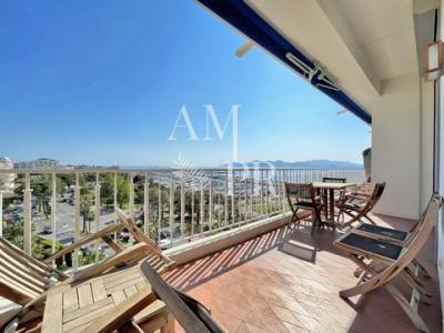 Vacation rentals Cannes 3 rooms 96 m2 Alpes Maritimes (06400) photo 0