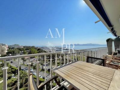 Vacation rentals Cannes 3 rooms 96 m2 Alpes Maritimes (06400) photo 1