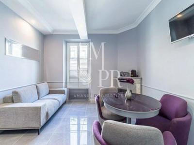 Vacation rentals Cannes Banane 3 rooms 40 m2 Alpes Maritimes (06400) photo 0